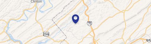 Powell Development Opportunity on 3.22 Acres