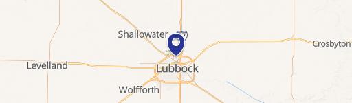 Affordable Commercial/Industrial Space in Lubbock
