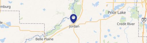 Shovel Ready Industrial Sites