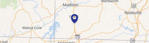 Land at US 220 Intersection