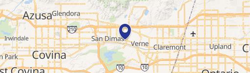 Residential Land in La Verne