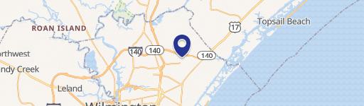 Unimproved Land in Growing Area