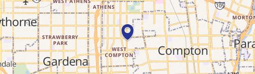 Industrial Yard in South Bay