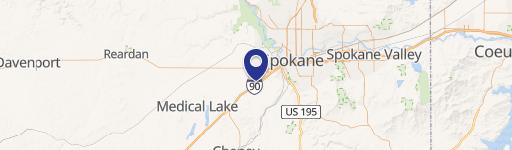 Land Parcel Fronting I-90