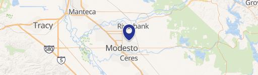 1317 Oakdale Rd, Unit BLG-F