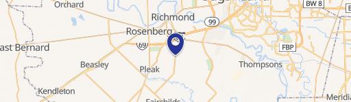 Development Site in Fort Bend