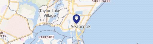 Seabrook Land Near City Hall