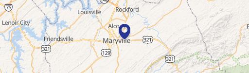 Maryville Office Building For Sale