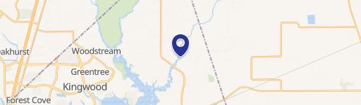 Residential Development Opportunity in Huffman