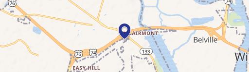 Land Suitable for Retail/Hospitality