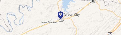 Commercial Land with Highway Frontage