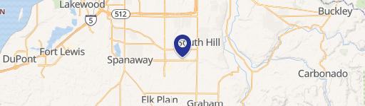 Puyallup Land Parcel For Sale