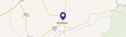 Brewton Class A Office Building