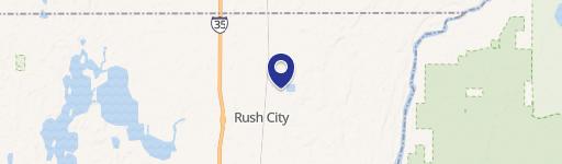 31+ Acre Site Abutting Creek