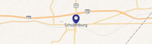 Schulenburg Commercial Land Opportunity