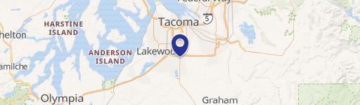 Retail Property in Tacoma, WA