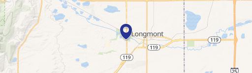 Development Land in Southwest Longmont