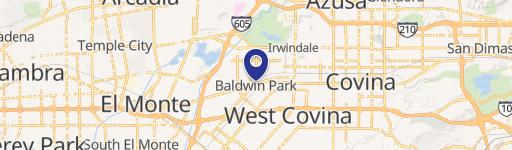 Baldwin Park Warehouse Opportunity