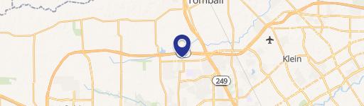 Tomball Development Site Available