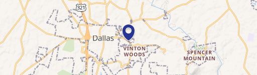 Commercial Land Near Downtown Dallas