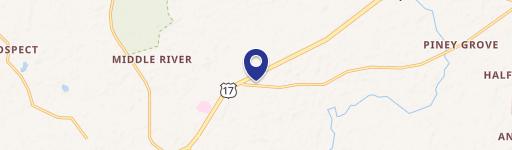 Corner Site in Bolivia, NC