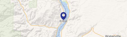 Entiat Commercial Land Opportunity