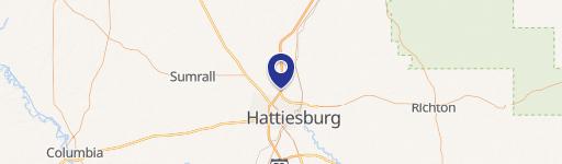 Land Adjacent to Dollar General