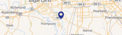 Missouri City Land Opportunity