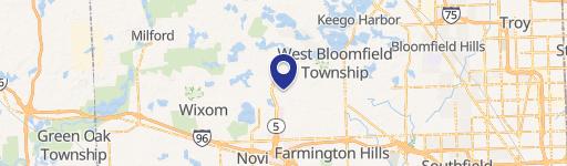 Haggerty Road Land Opportunity