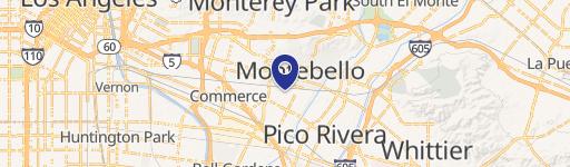 Montebello Truck Yard for Lease