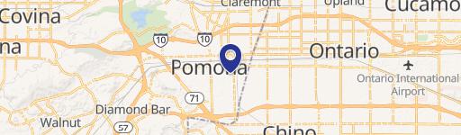 Diamond Bar Office Space Sublease