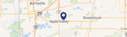Retail Space in Apple Valley