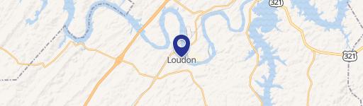 Loudon Land Parcel For Sale