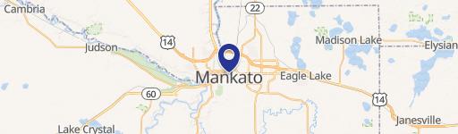 Vacant Land in Madison East