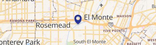 South El Monte Land Parcel