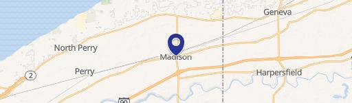 Madison Village Land Opportunity