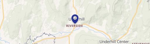 Commercial Land in Jericho Village