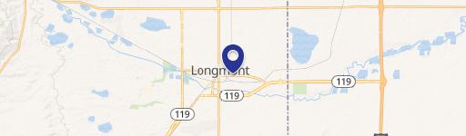 Longmont Land Opportunity Near Sugar Mill