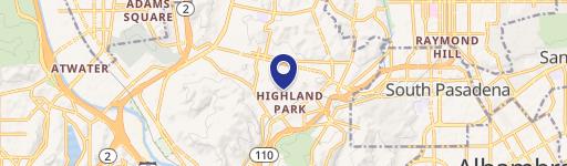 Highland Park Retail Property For Sale