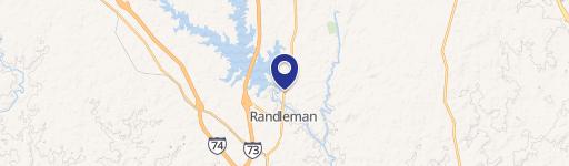 Medical Office on S Main