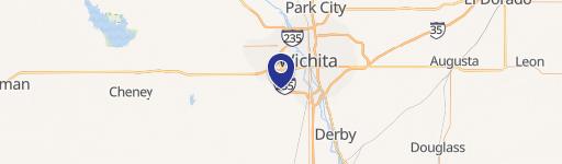 Available Land Near K-96 Freeway