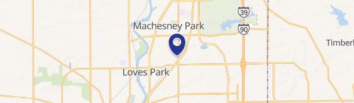 Land with Windsor Lake View