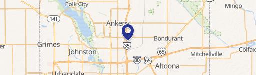 Ankeny Commercial Land Available