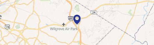 65 Acres Industrial Land I-485