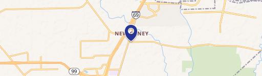 Warehouse Property on 1.45 Acres