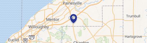 Painesville Land on Crile Road