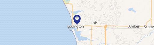 Downtown Ludington Outlot For Sale