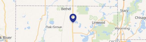 Commercial Land Near Highway 65