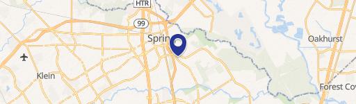 Commercial Land on Aldine Westfield