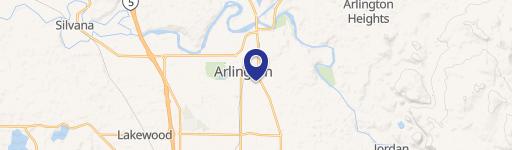 Arlington Land For Sale